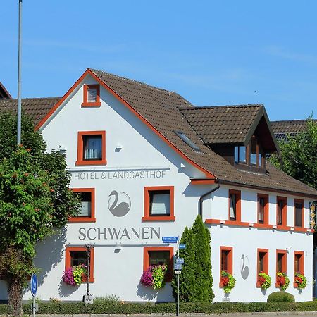 Hotel Schwanen Kehl المظهر الخارجي الصورة