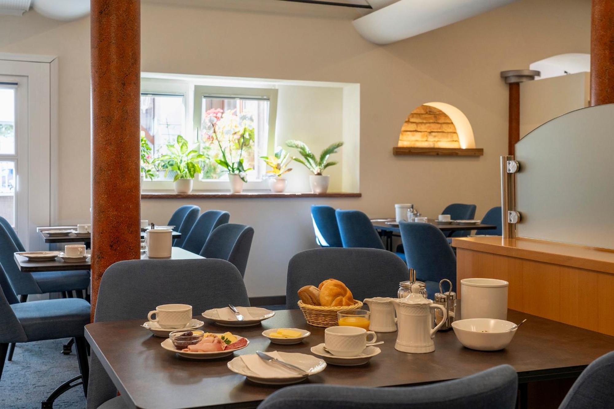 Hotel Schwanen Kehl المظهر الخارجي الصورة