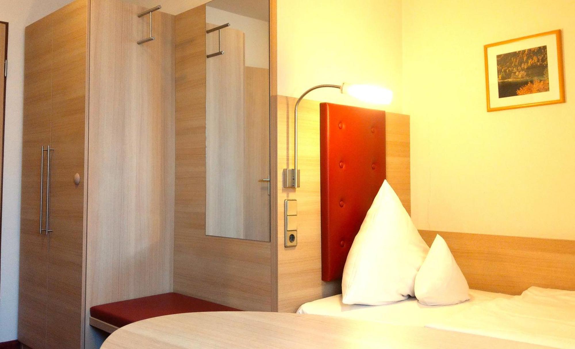 Hotel Schwanen Kehl المظهر الخارجي الصورة