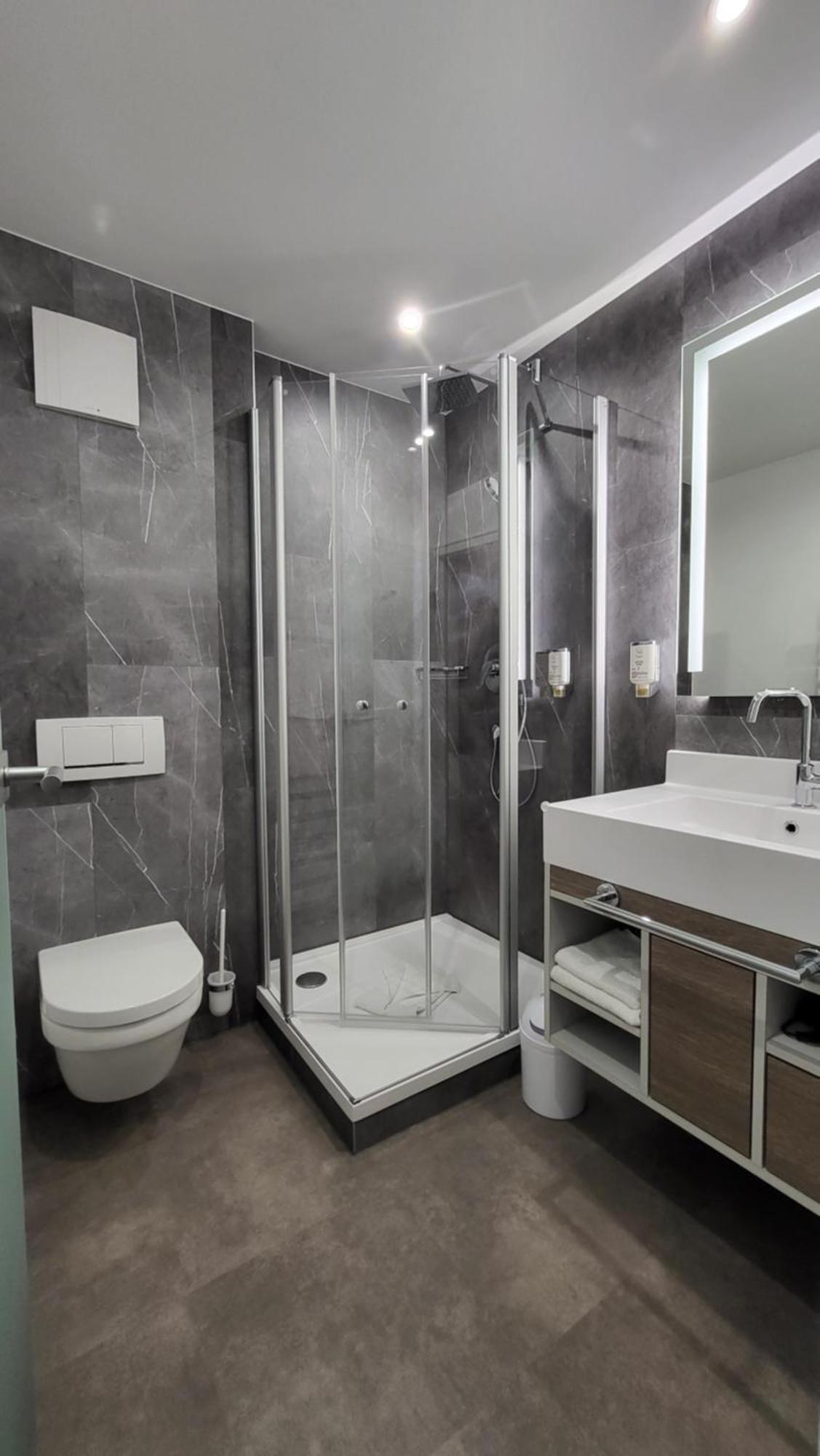 Hotel Schwanen Kehl المظهر الخارجي الصورة