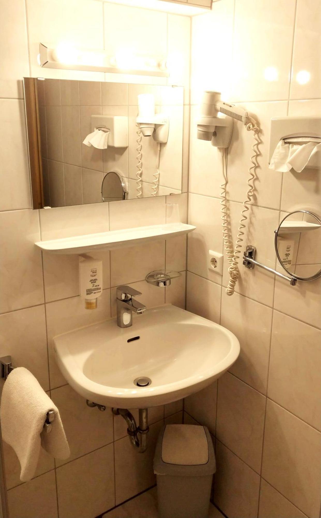 Hotel Schwanen Kehl المظهر الخارجي الصورة