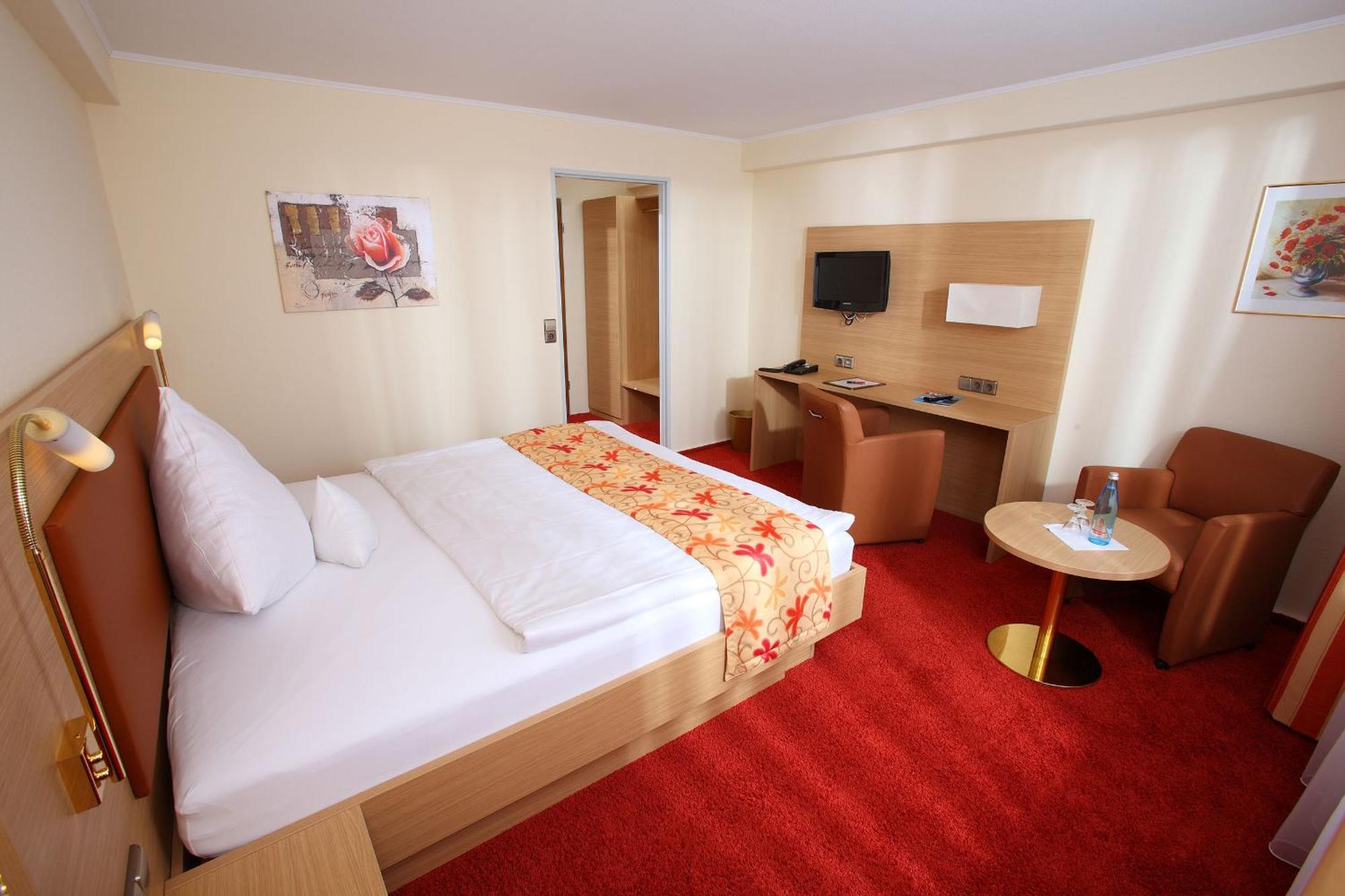 Hotel Schwanen Kehl المظهر الخارجي الصورة