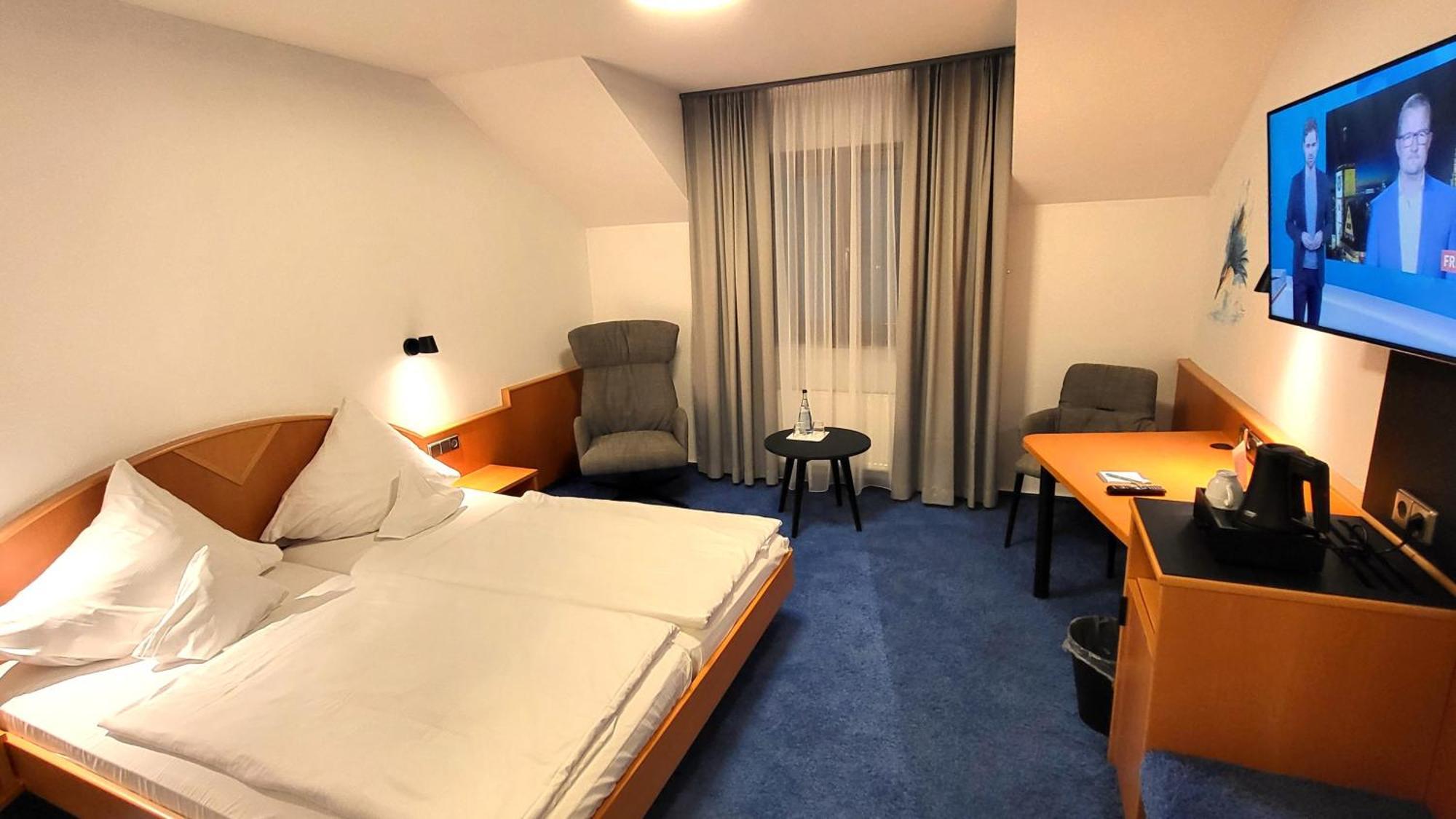Hotel Schwanen Kehl المظهر الخارجي الصورة
