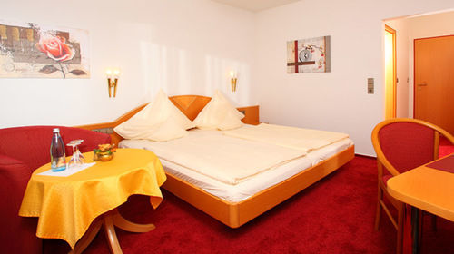 Hotel Schwanen Kehl المظهر الخارجي الصورة