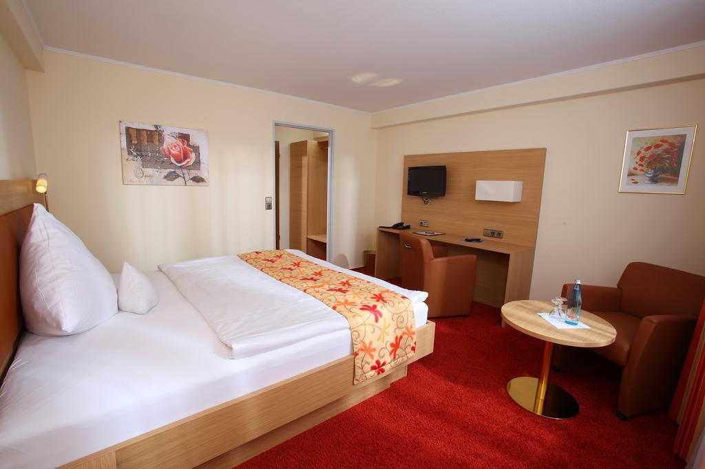 Hotel Schwanen Kehl المظهر الخارجي الصورة