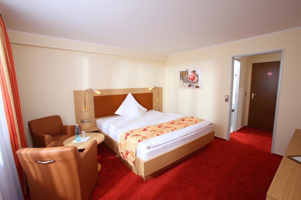 Hotel Schwanen Kehl المظهر الخارجي الصورة